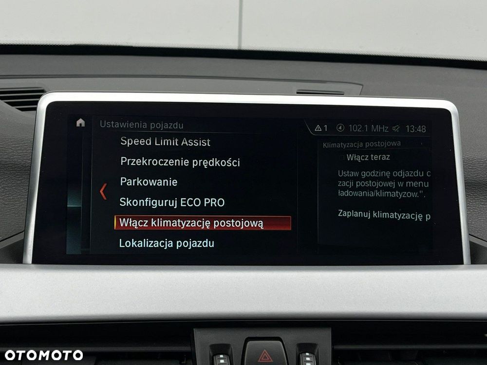 BMW X1 xDrive25e Advantage - 28