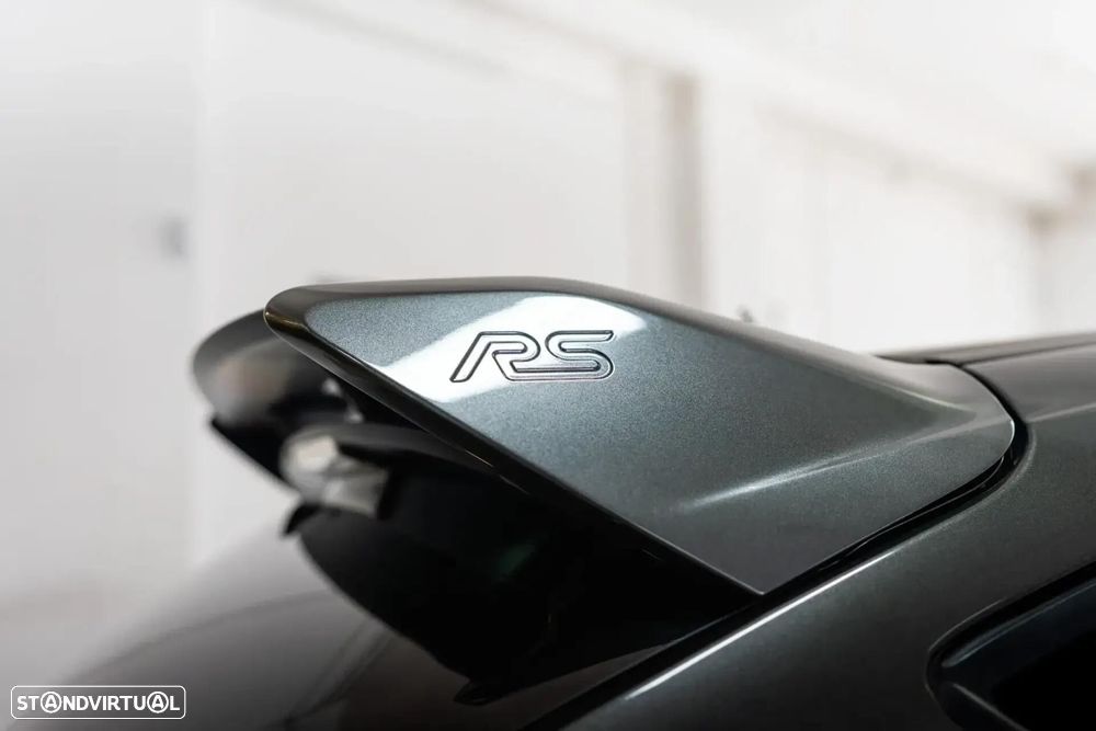 Ford Focus 2.3 EcoBoost RS - 47