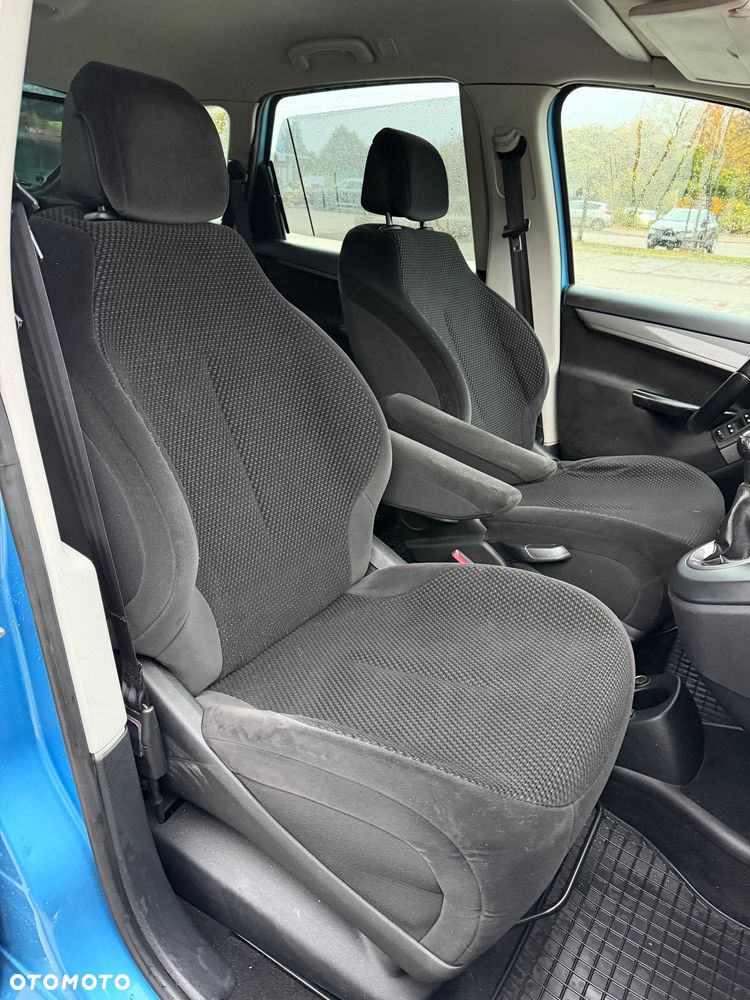 Citroën C4 Picasso - 22