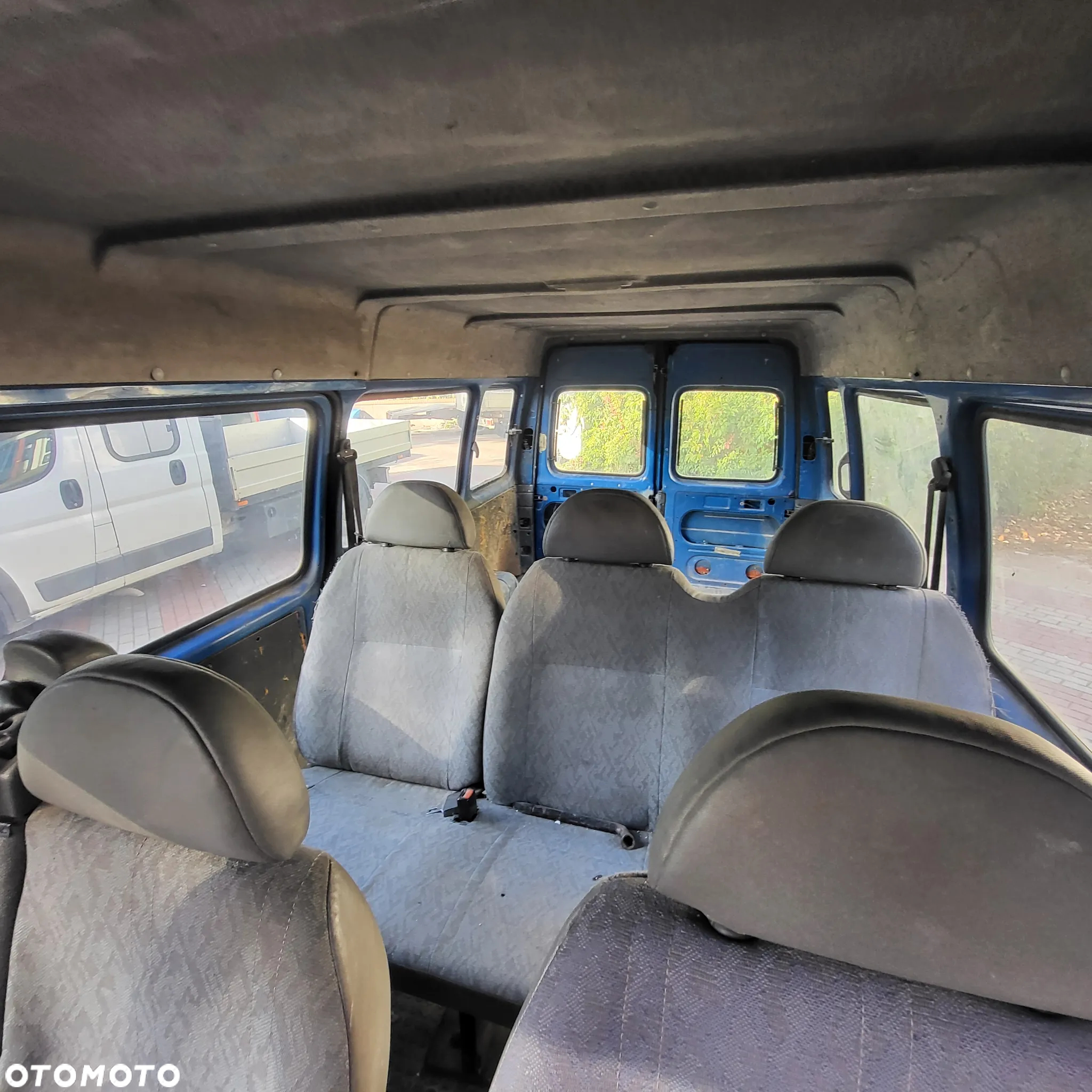 Ford TRANSIT - 7