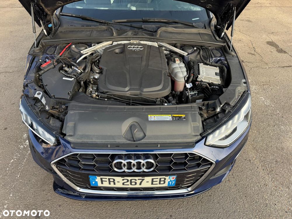 Audi A4 Avant - 19
