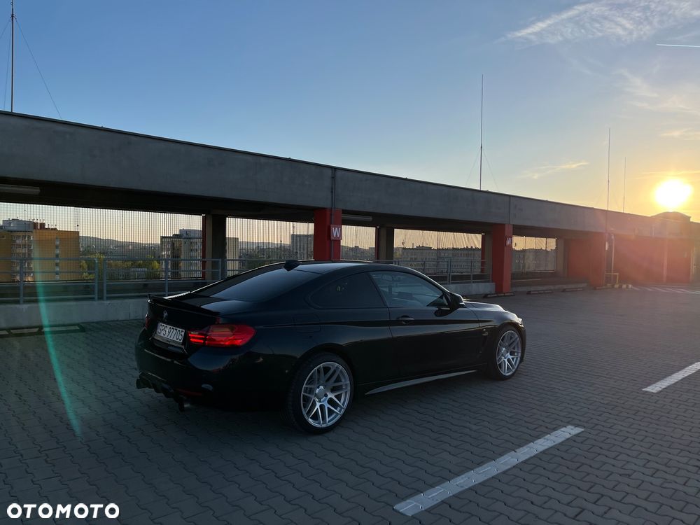 BMW Seria 4 - 10