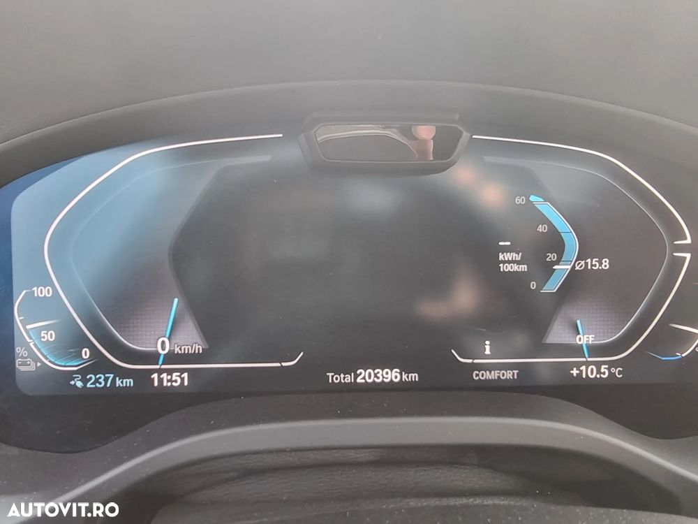 BMW iX3 - 9