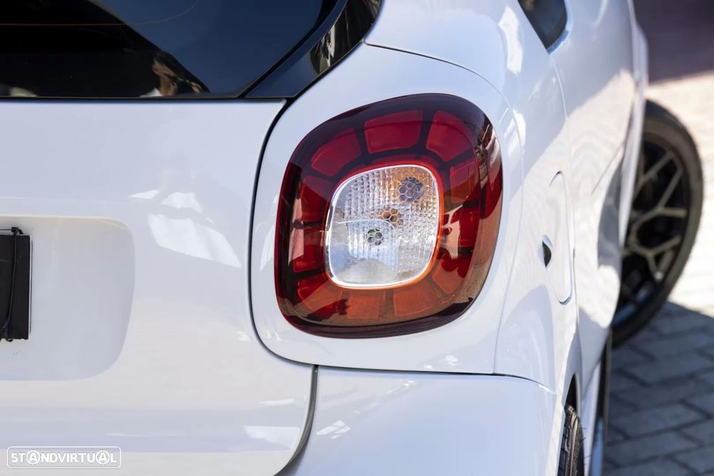 Smart ForTwo Coupé - 23