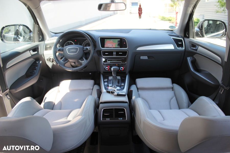 Audi Q5 - 23