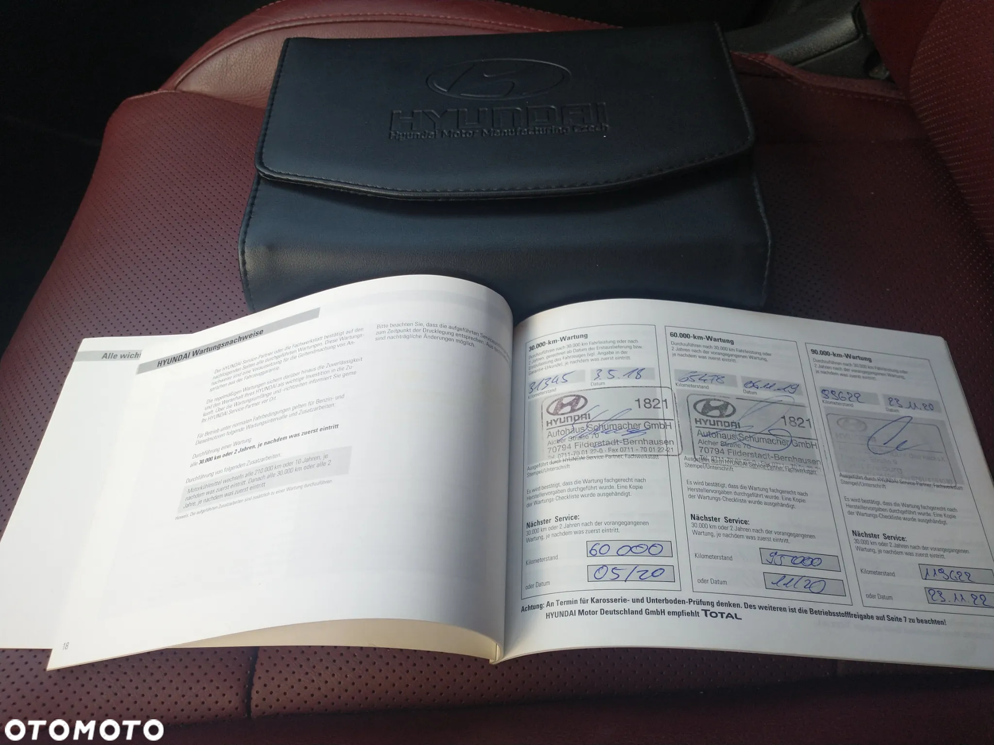 Hyundai Tucson - 26