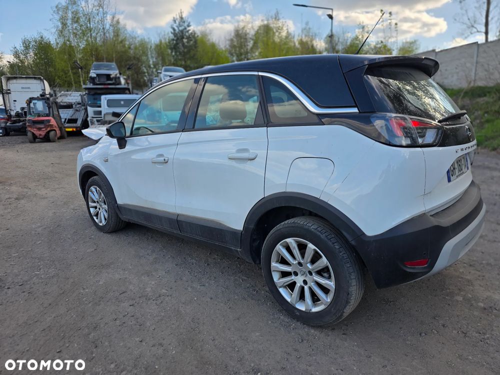 Opel Crossland X 1.5 CDTI Elite S&S - 9