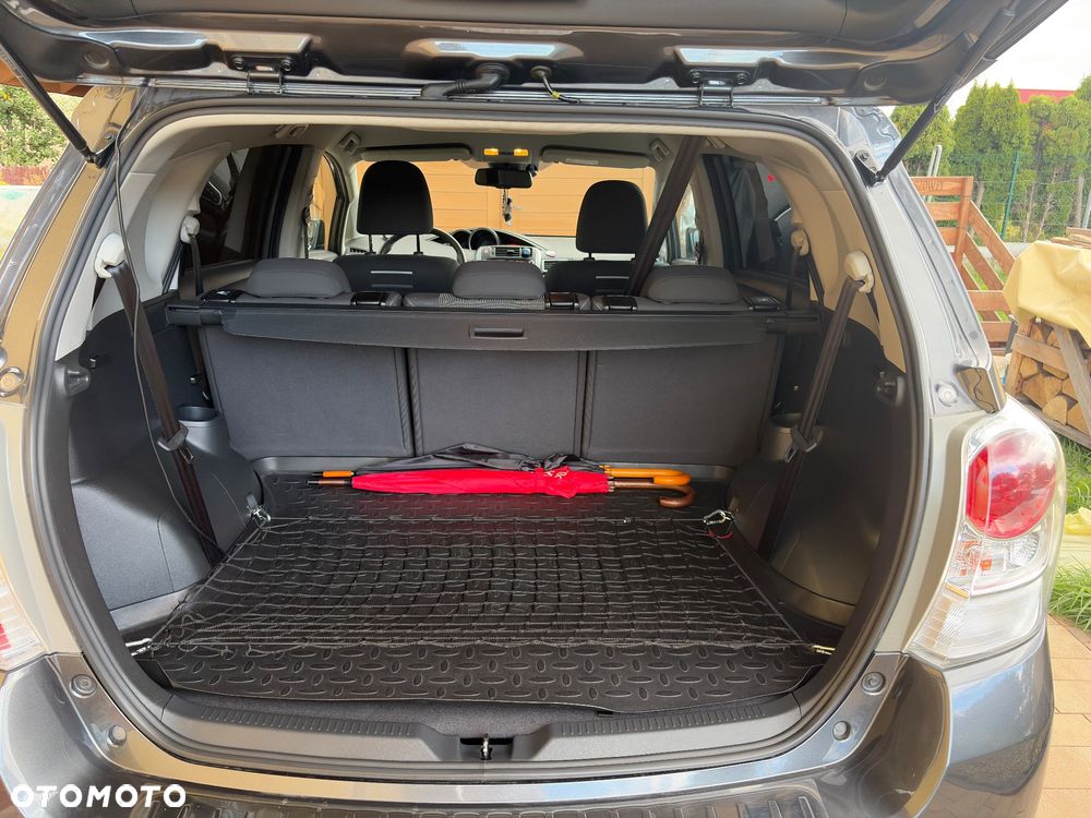 Toyota Verso 1.8 Premium 7os EU6 - 5