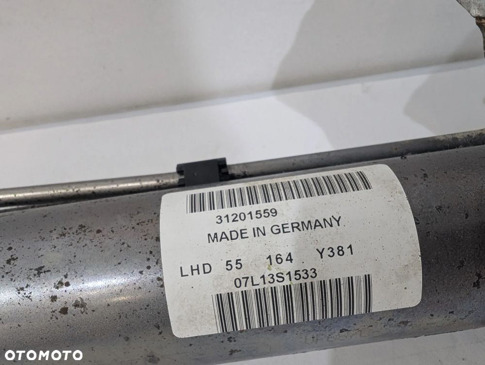 VOLVO V60 II S60 II XC60 S70 V70 MAGLOWNICA PRZEKŁADNIA KIEROWNICZA 31201559 EUROPA - 5