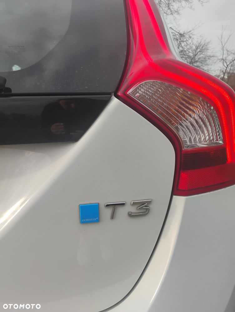 Volvo V60 T3 Ocean Race - 8