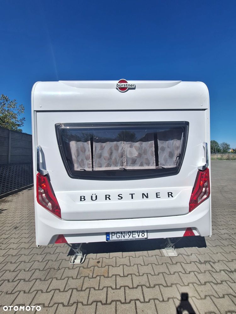 Burstner Averso Plus 510 TK - 5