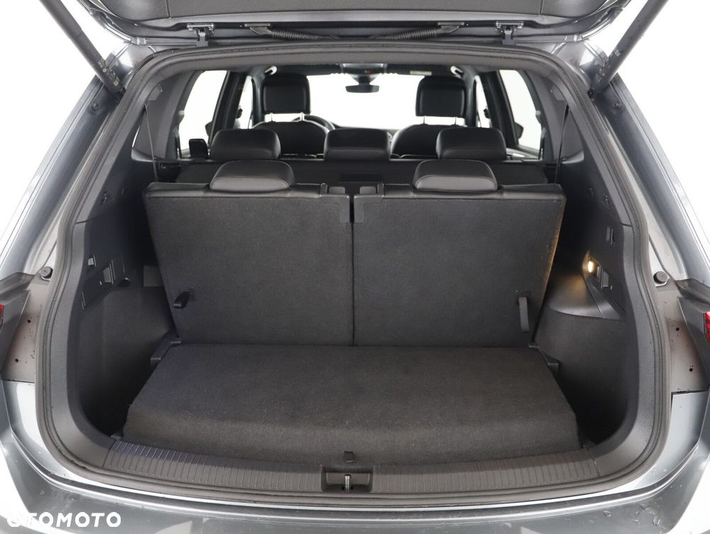 Volkswagen Tiguan Allspace 2.0 TDI 4Mot R-Line DSG 7os - 25