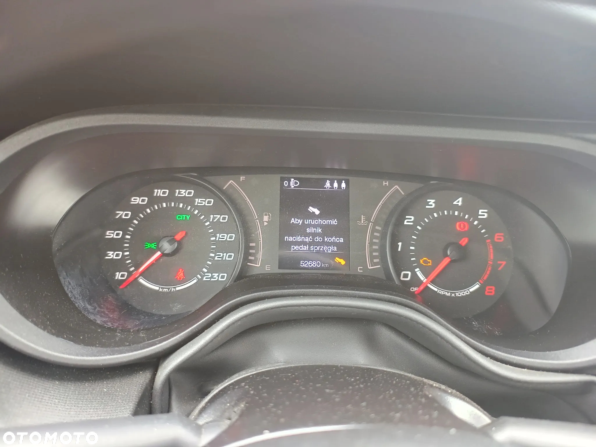 Fiat Tipo - 6
