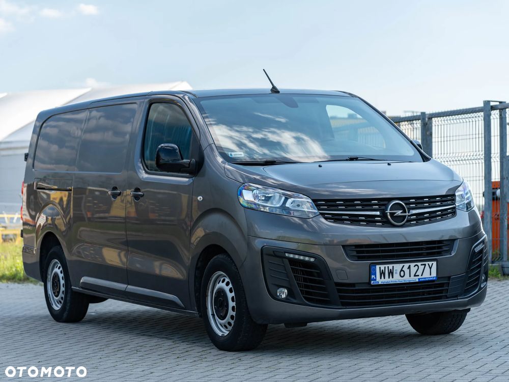 Opel Vivaro - 3