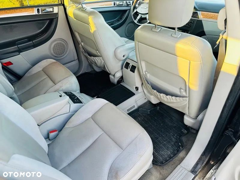 Chrysler Pacifica - 14