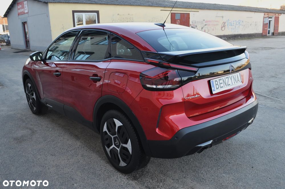 Citroën C4 PureTech e-THP 130 Exclusive - 6