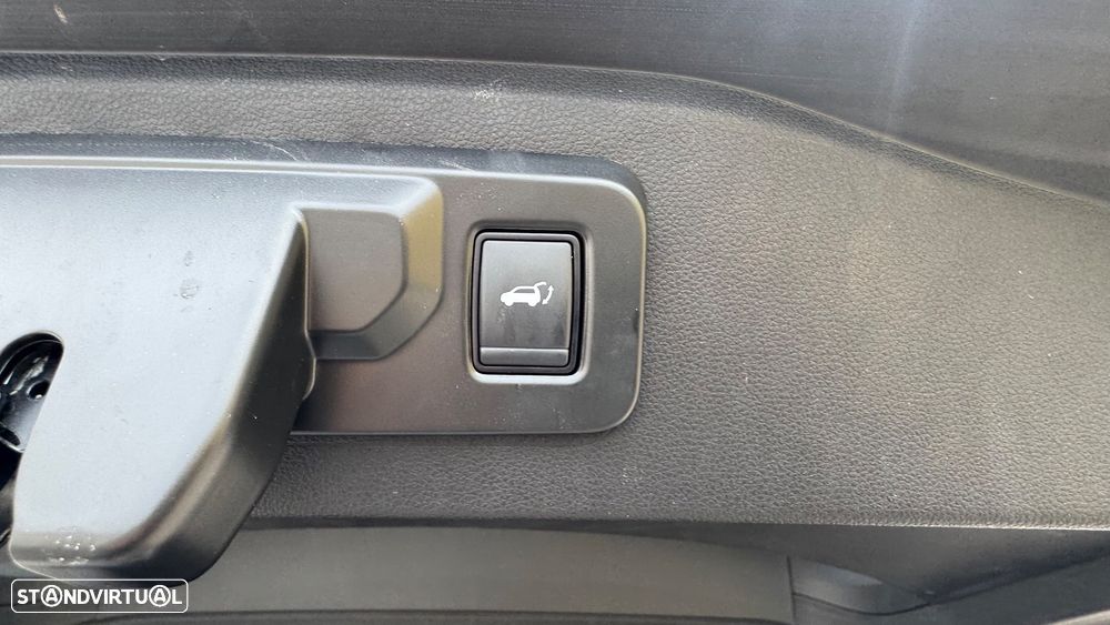 Renault Espace 1.2 E-Tech Full Hybrid Esprit Alpine - 14