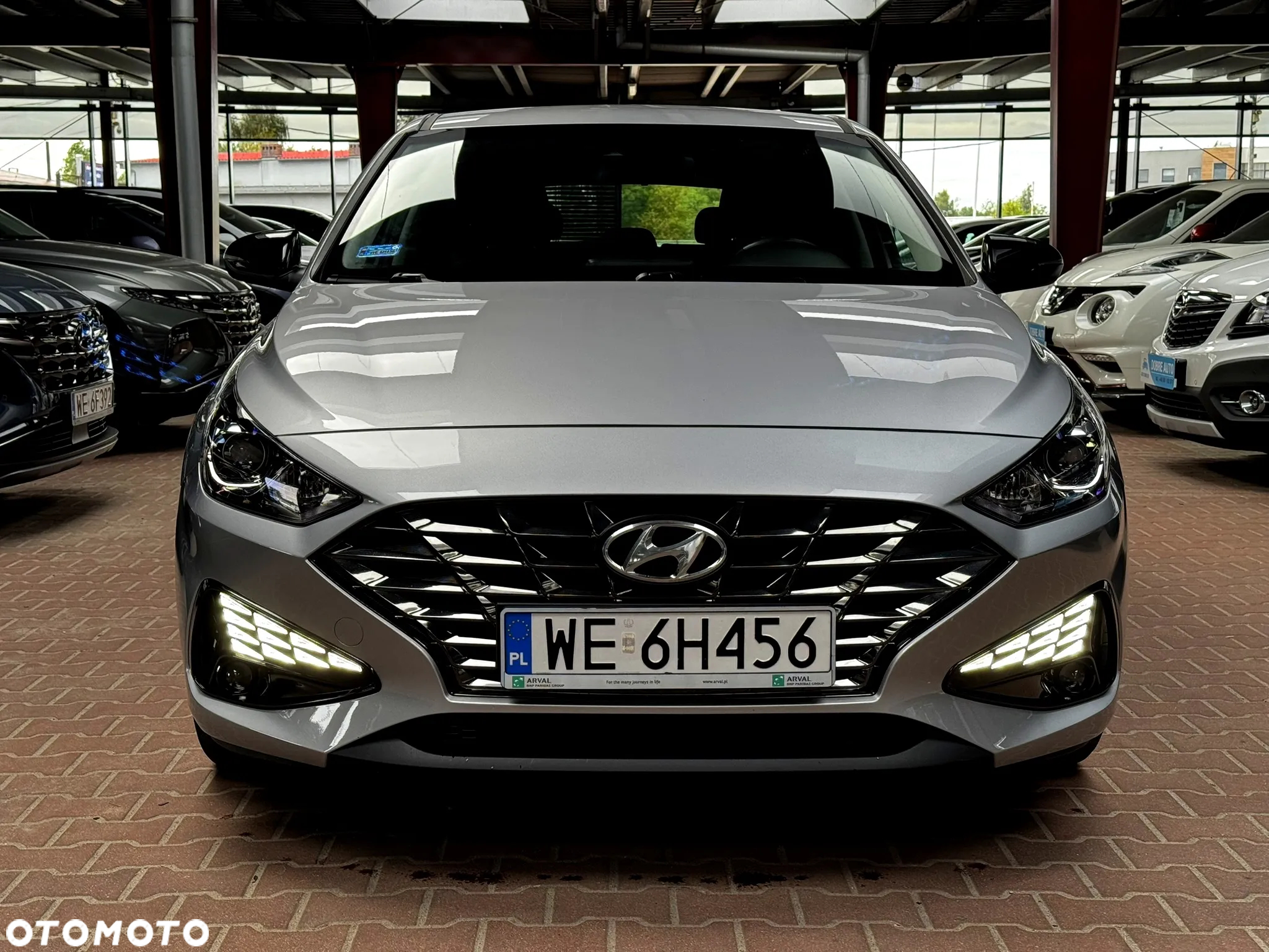 Hyundai i30 1.5 DPI Comfort - 2