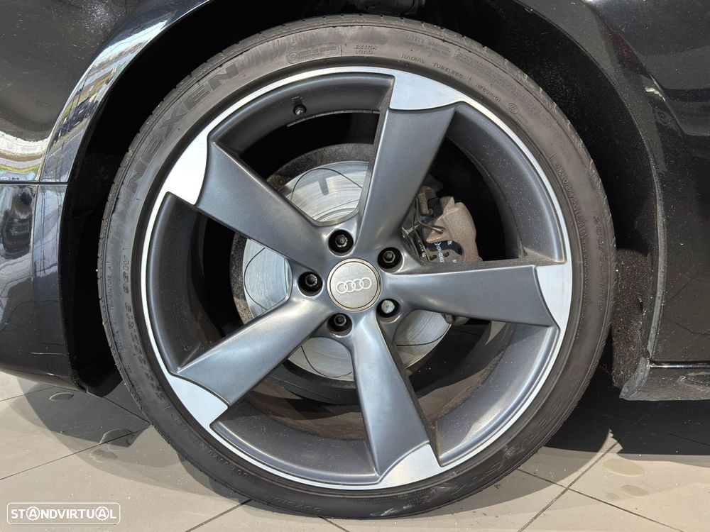 Audi A5 Sportback 2.0 TDI S-line - 31