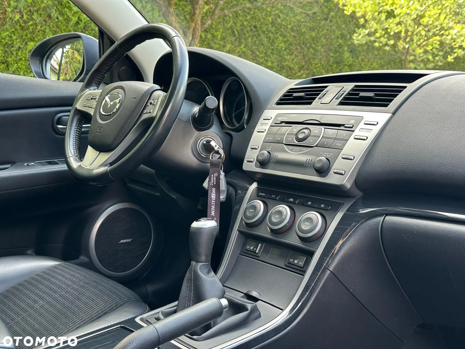 Mazda 6 2.0 CD Exclusive + - 10