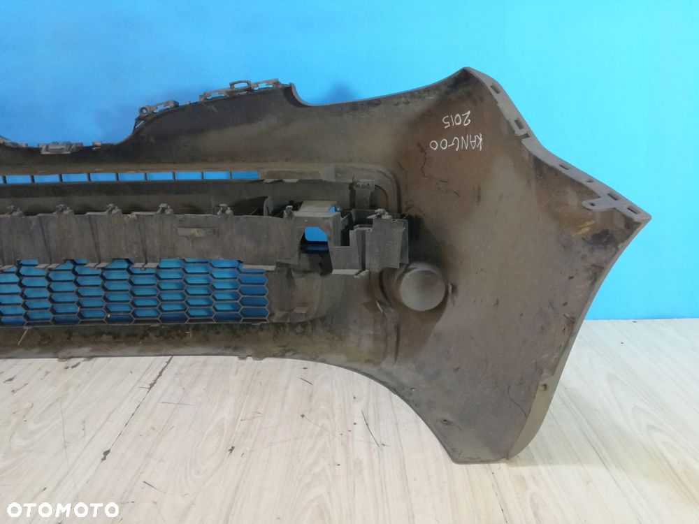 Renault Kango III 3 Lift zderzak przód przedni 13/18 - 6