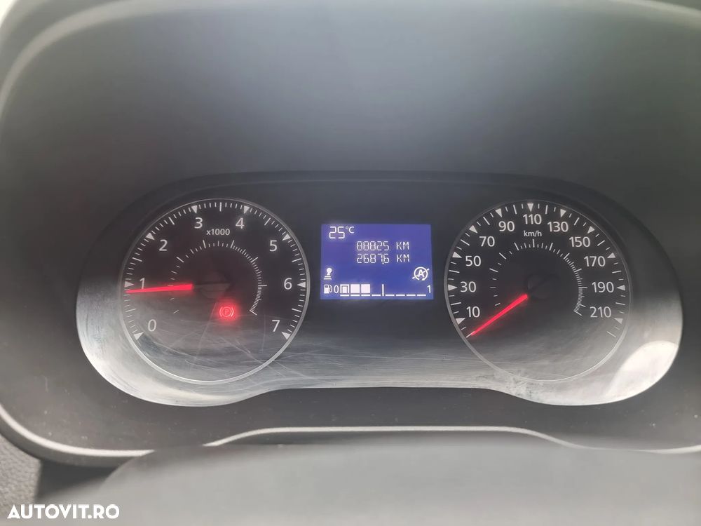 Dacia Duster - 24