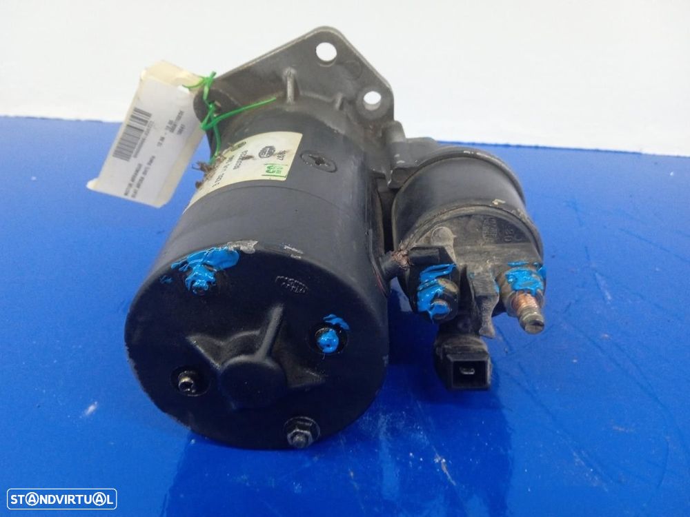 MOTOR ARRANQUE SEAT AROSA 1999 -085911023E - 1