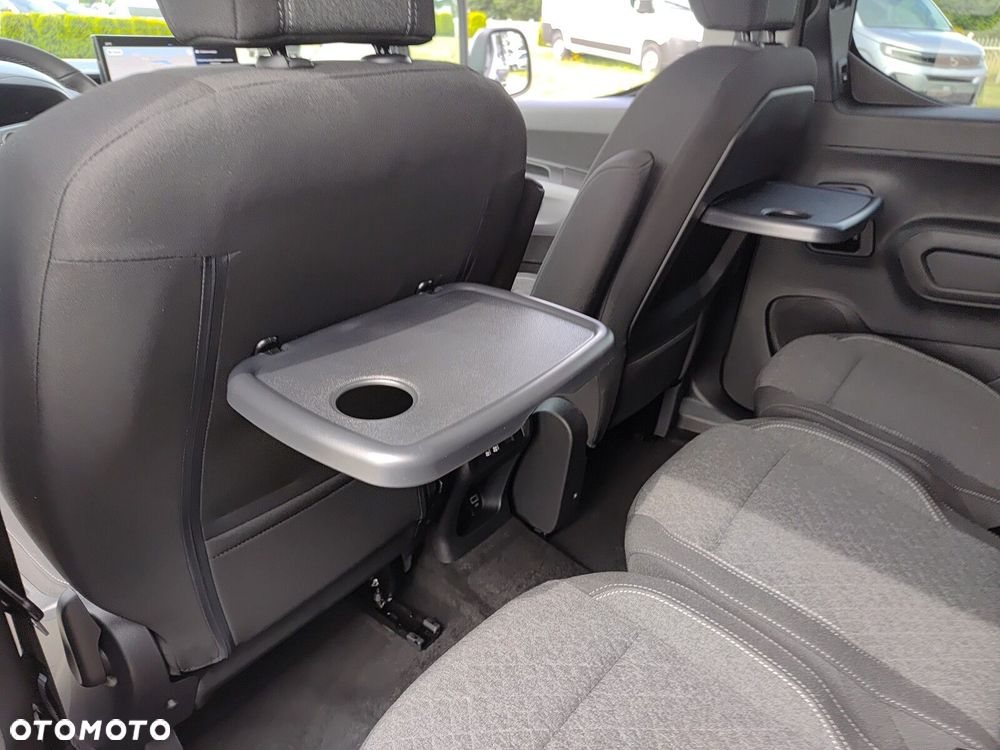 Opel Combo L2 EAT8 (bryg.) - 15