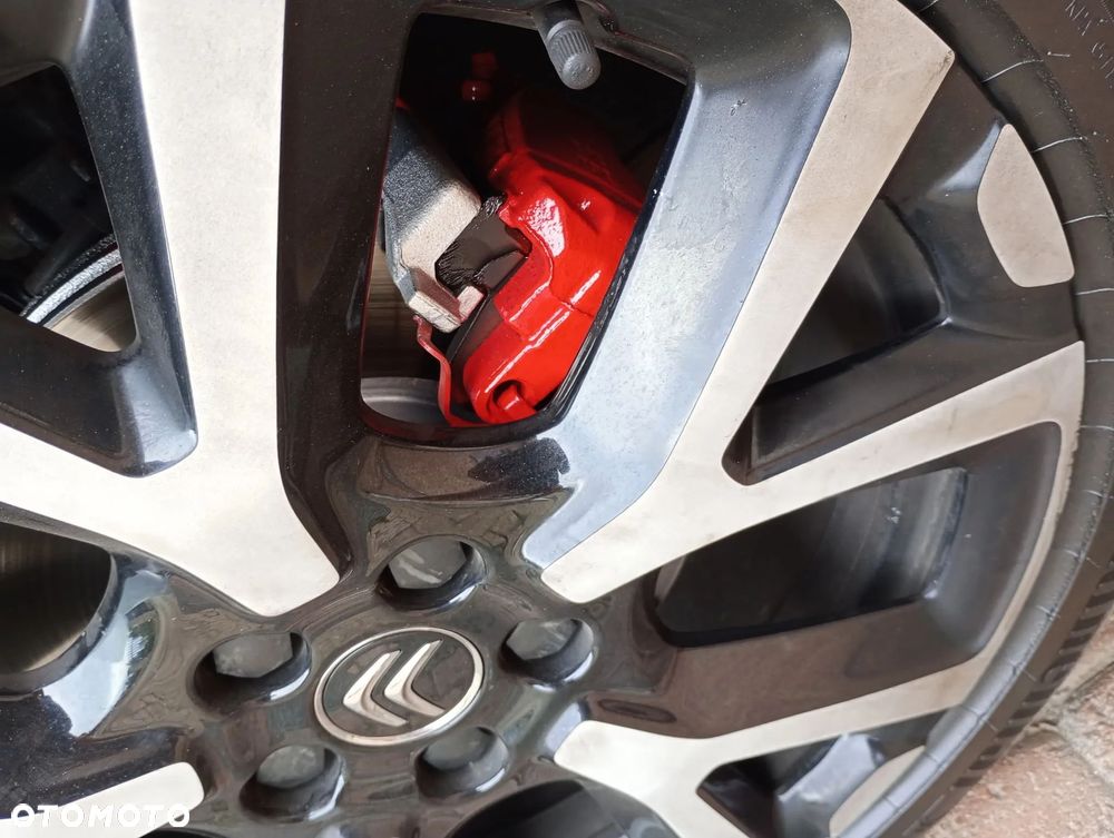 Citroën C5 Aircross 1.5 BlueHDi Shine EAT8 - 6