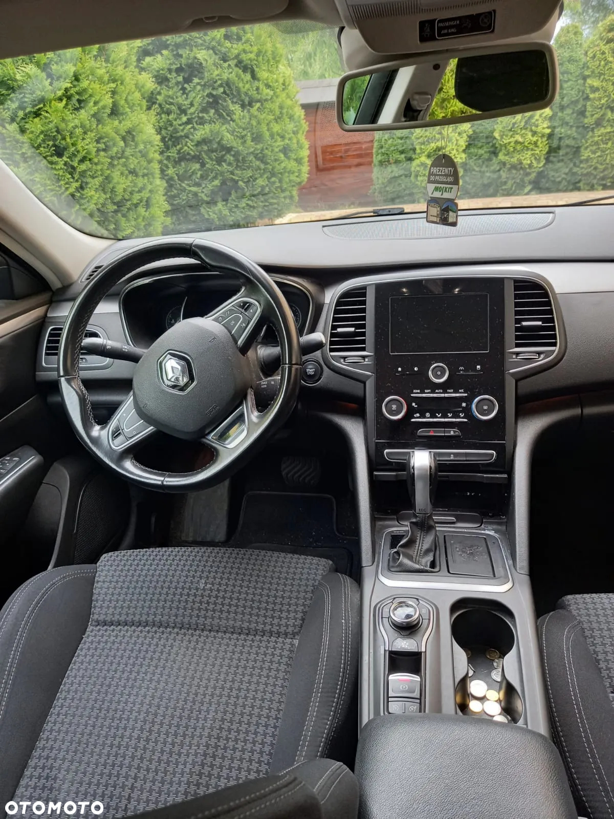 Renault Talisman 1.6 Energy dCi Intens EDC - 6