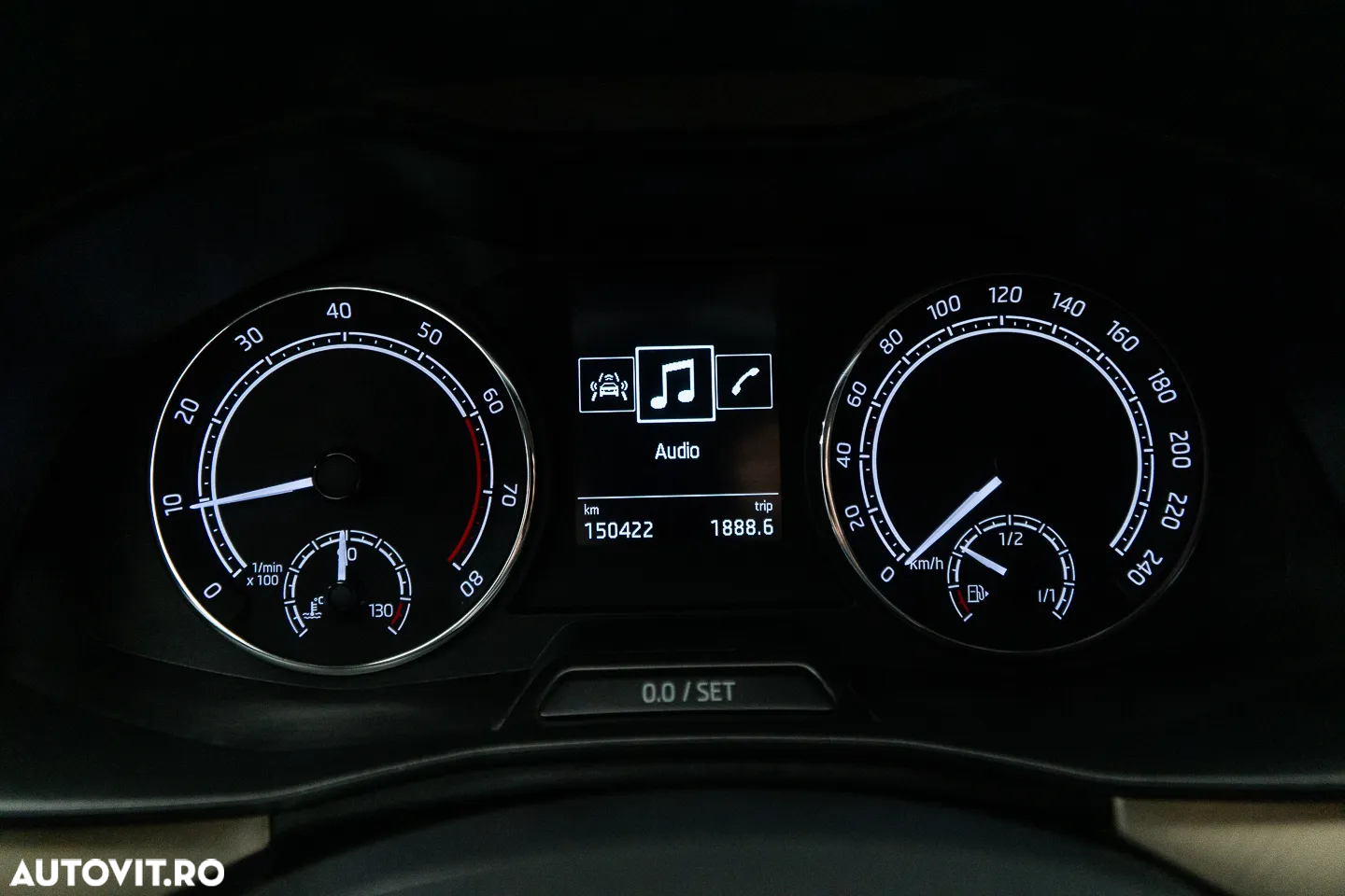 Skoda Scala 1.0 TSI DSG Style - 31