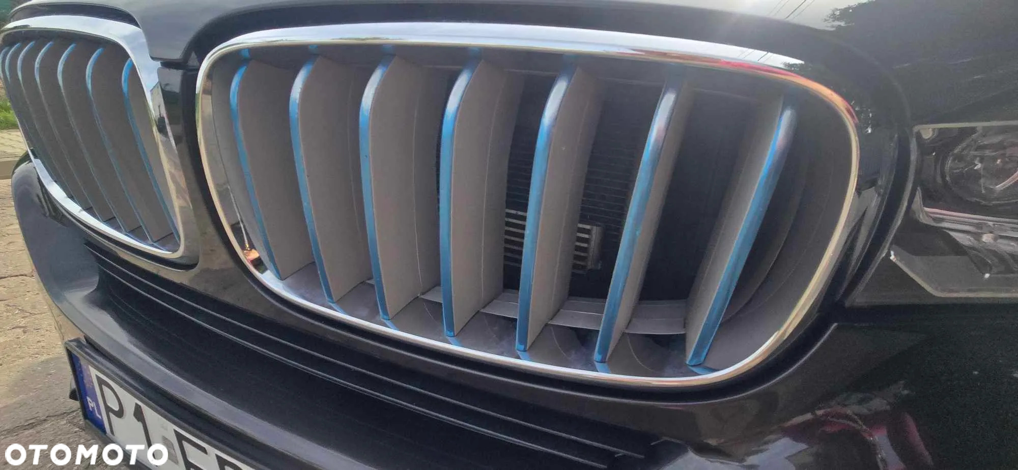 BMW X5 xDrive40e - 26