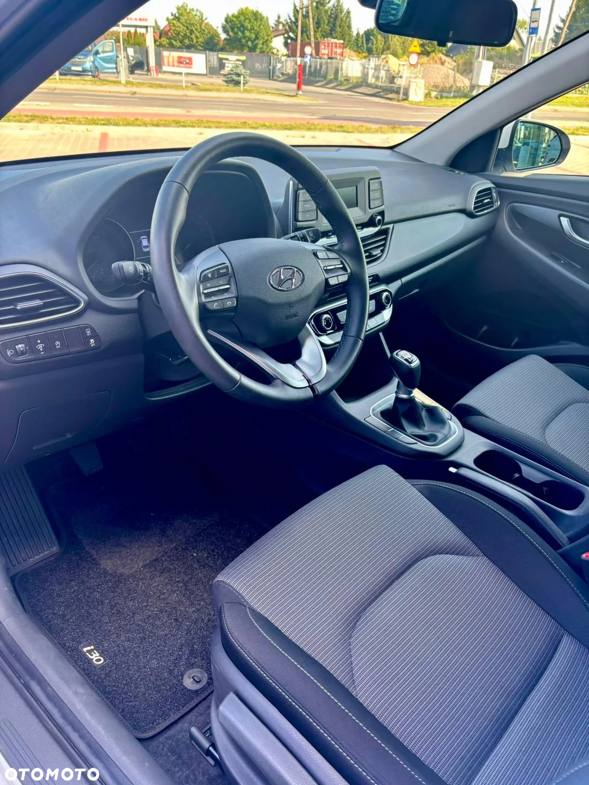 Hyundai i30 1.0 T-GDI Modern - 13