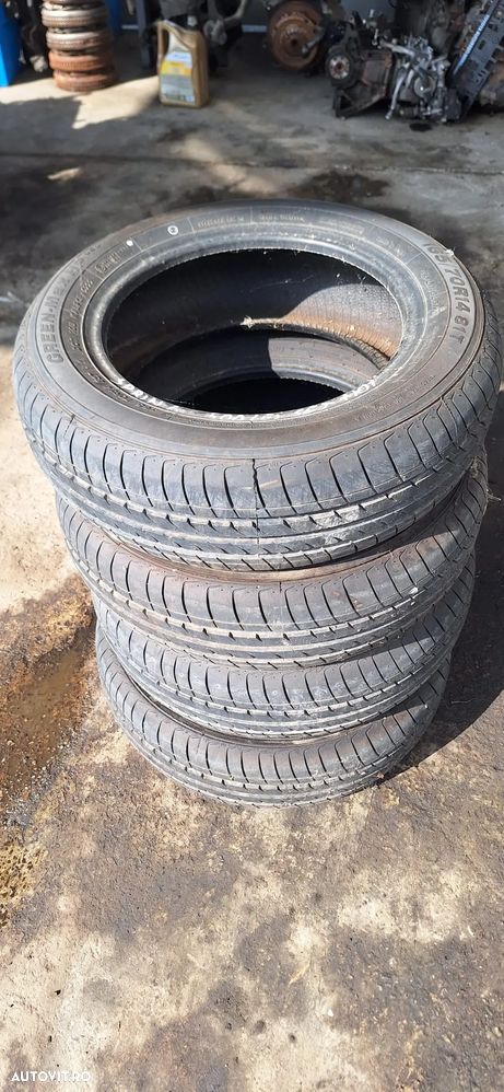 ANVELOPE DACIA SPRING 165/70/R14