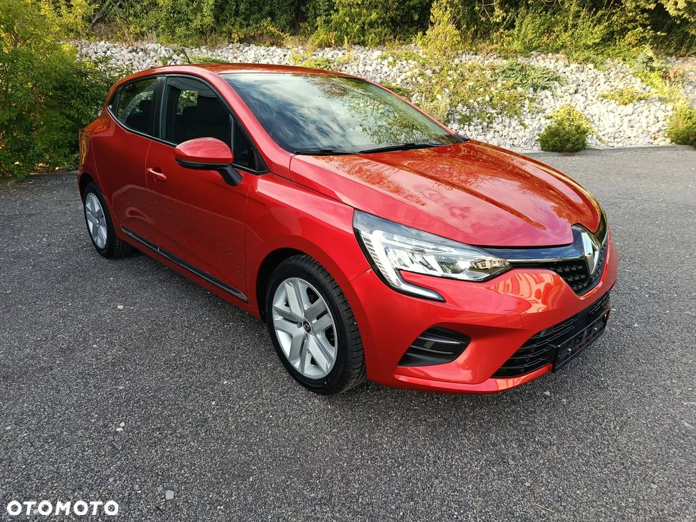 Renault Clio - 6
