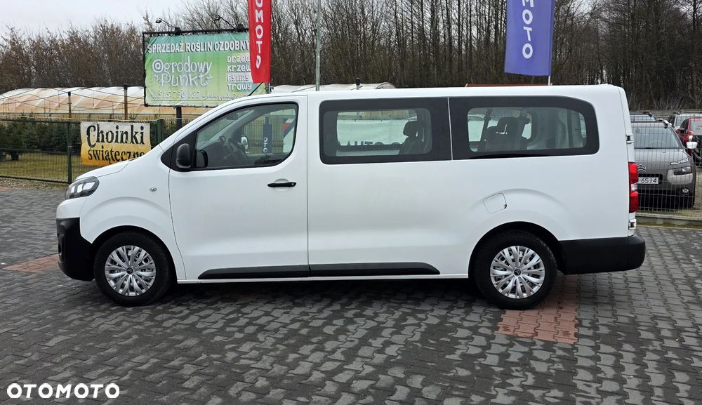 Citroën Jumpy Combi - 3