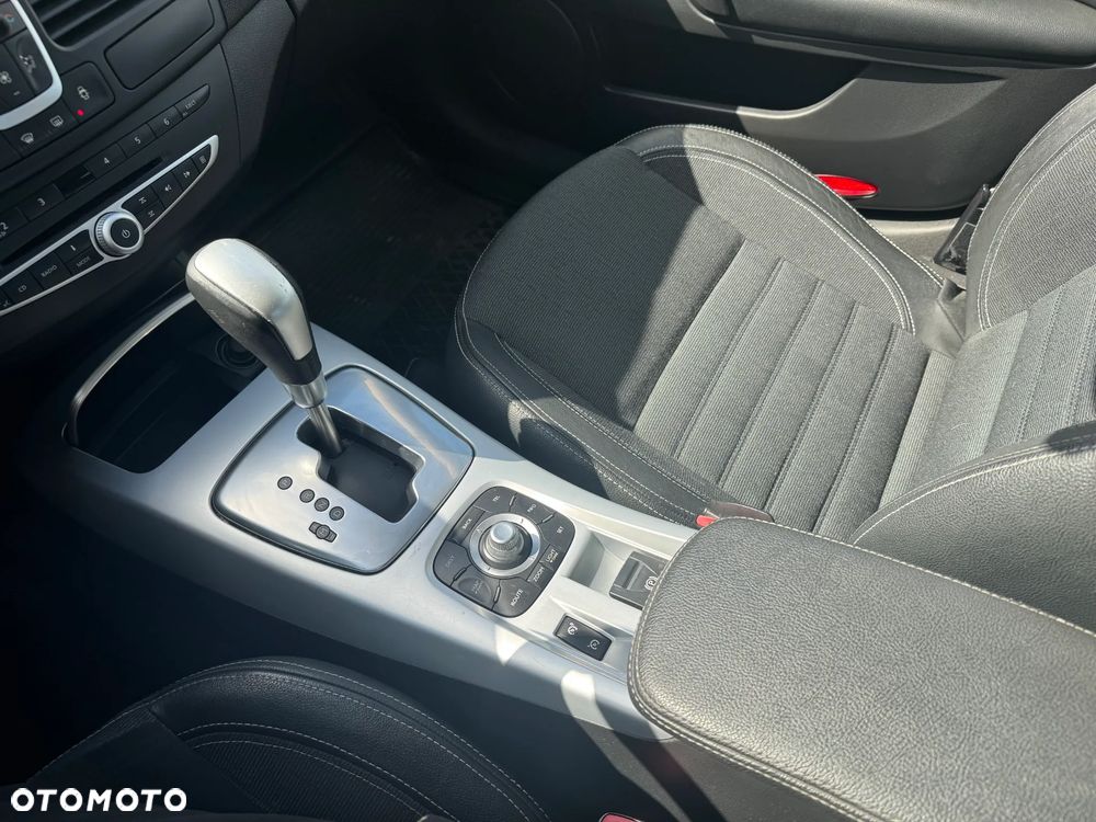 Renault Laguna 2.0 DCi Privilege - 8