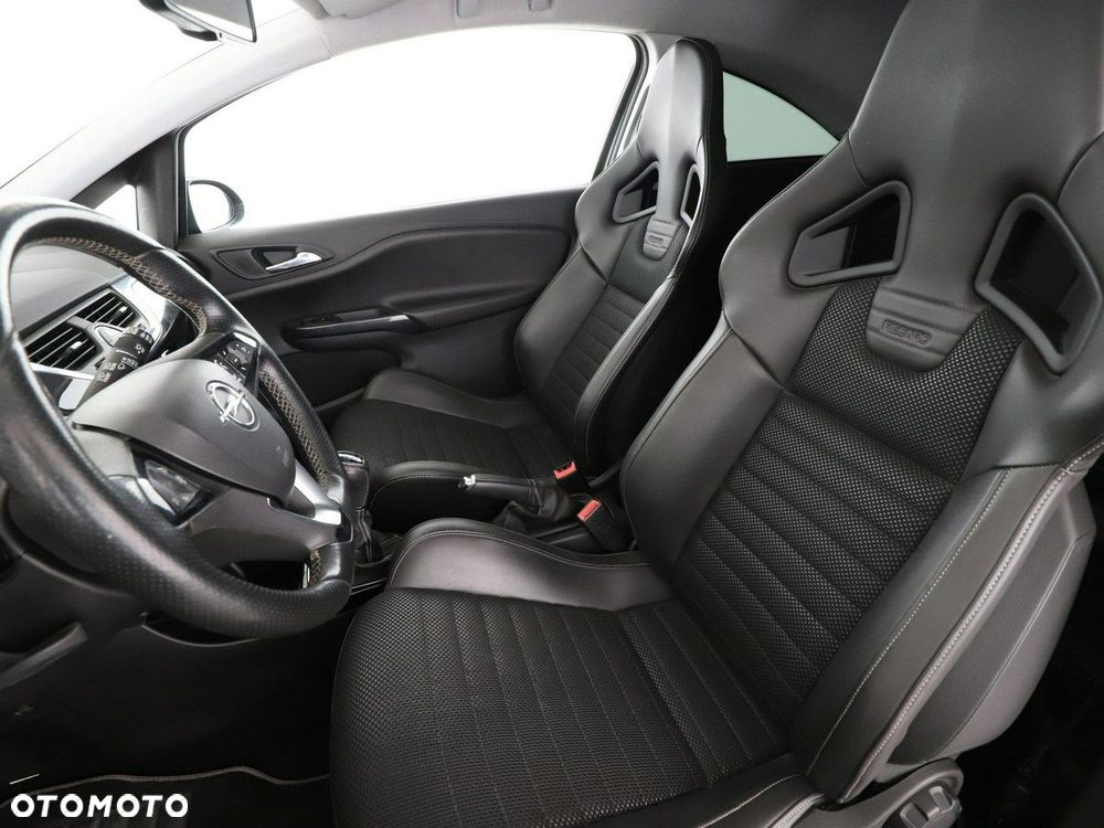 Opel Corsa - 14
