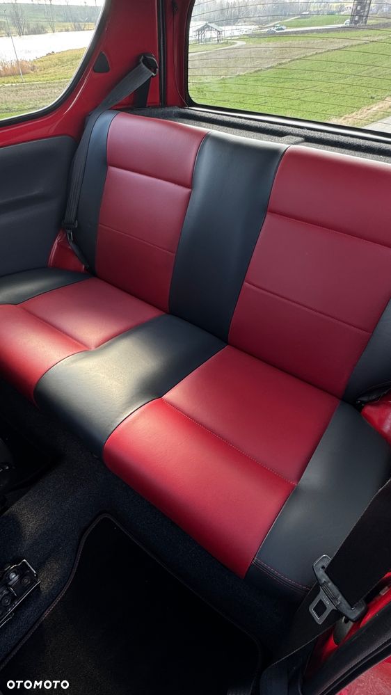 Fiat Seicento Schumacher - 15