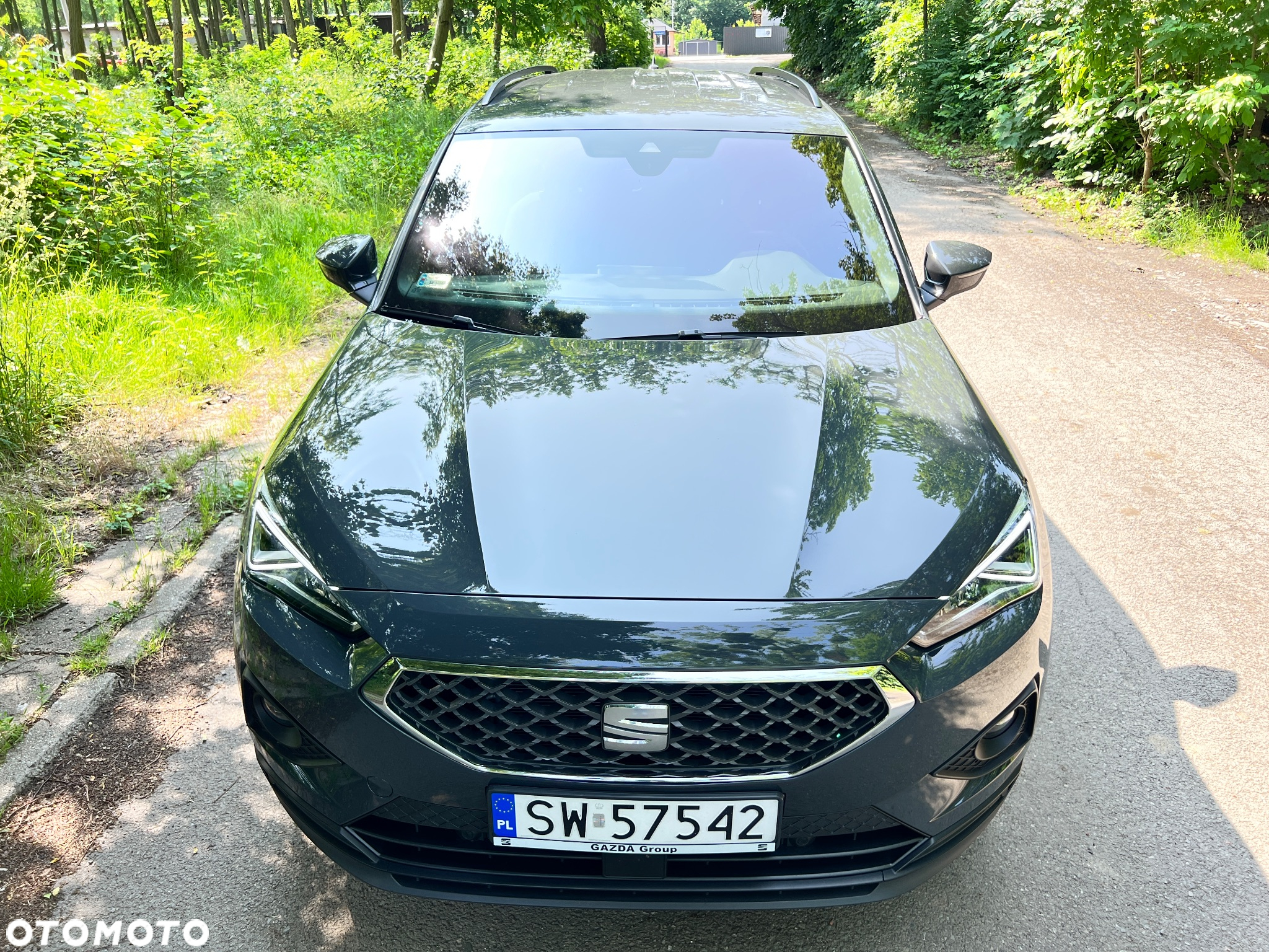 Seat Tarraco 1.5 Eco TSI EVO Style S&S - 9
