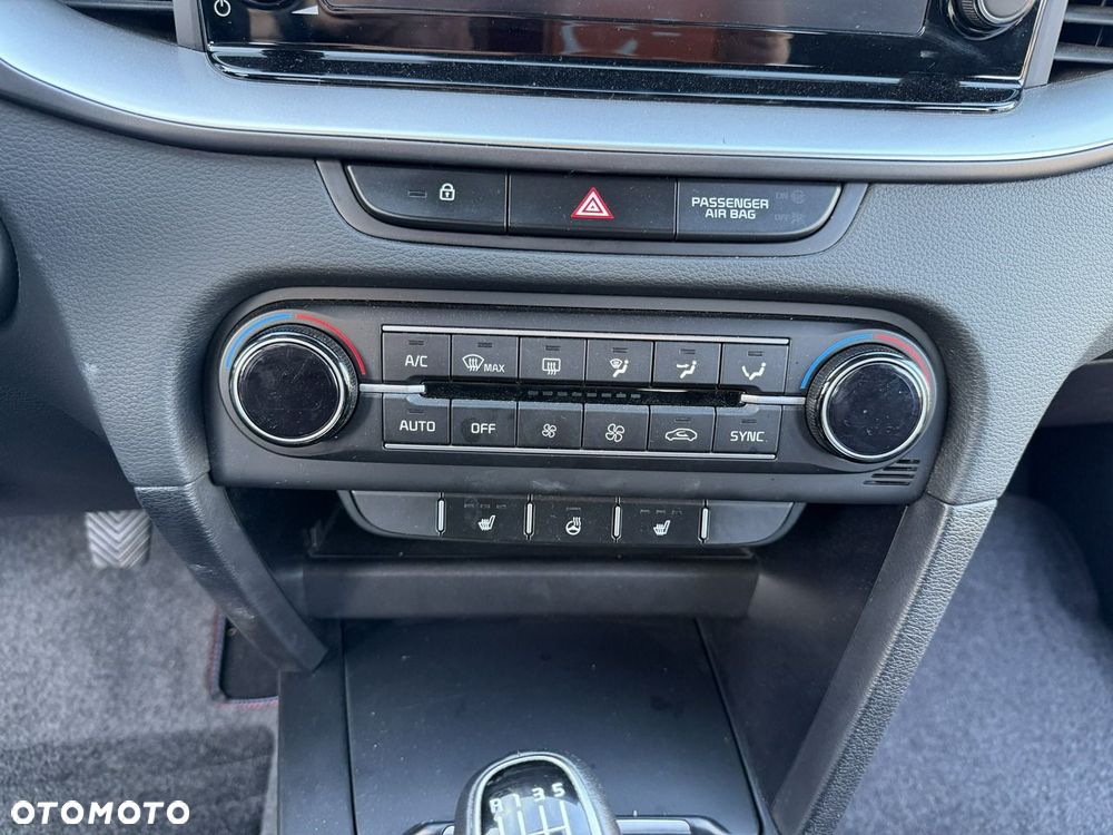 Kia Ceed 1.0 T-GDI Business Line - 20