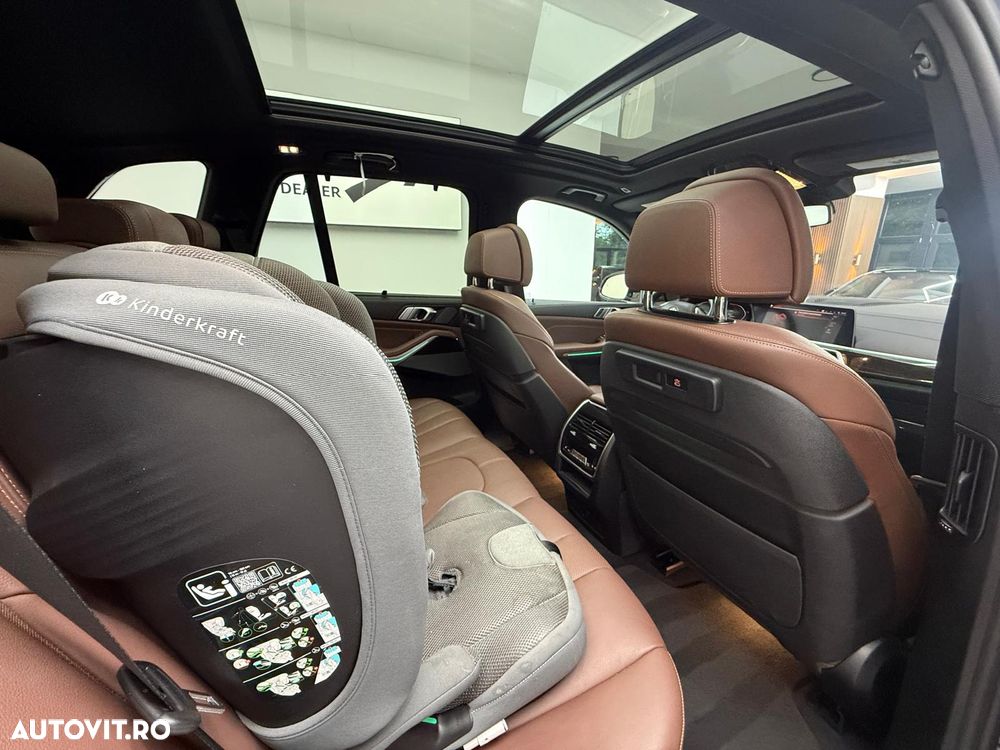 BMW X5 2020 — imagine 29