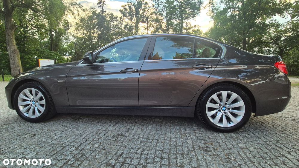 BMW Seria 3 - 3