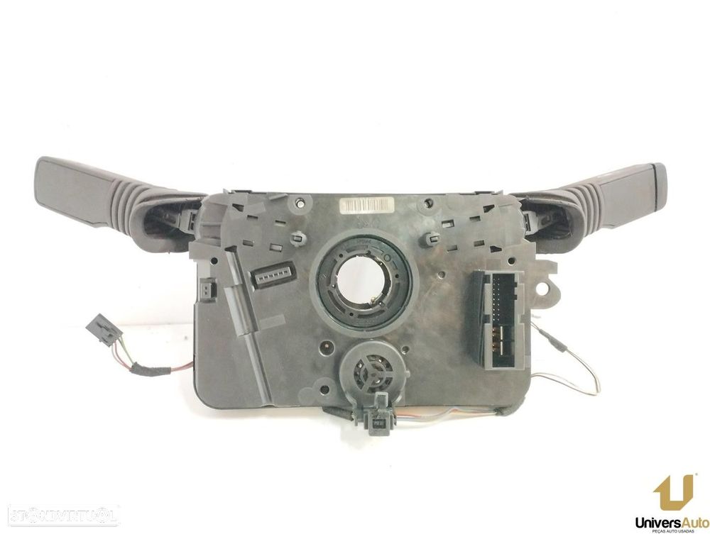 COMANDO MULTIFUNÇÕES OPEL ASTRA H 2007 -13276157 - 1