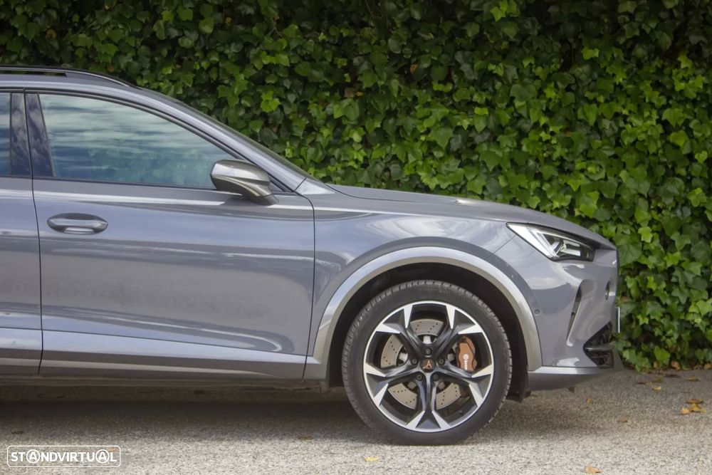 Cupra Formentor 2.0 TSI DSG 4Drive VZ - 5