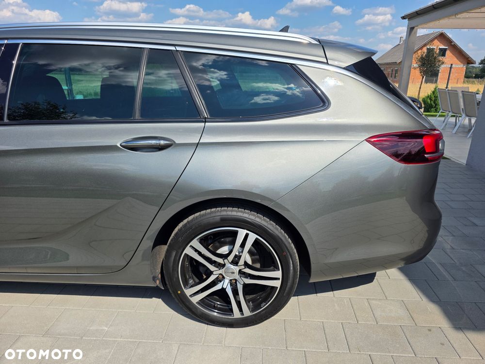 Opel Insignia 2.0 CDTI Innovation S&S - 7