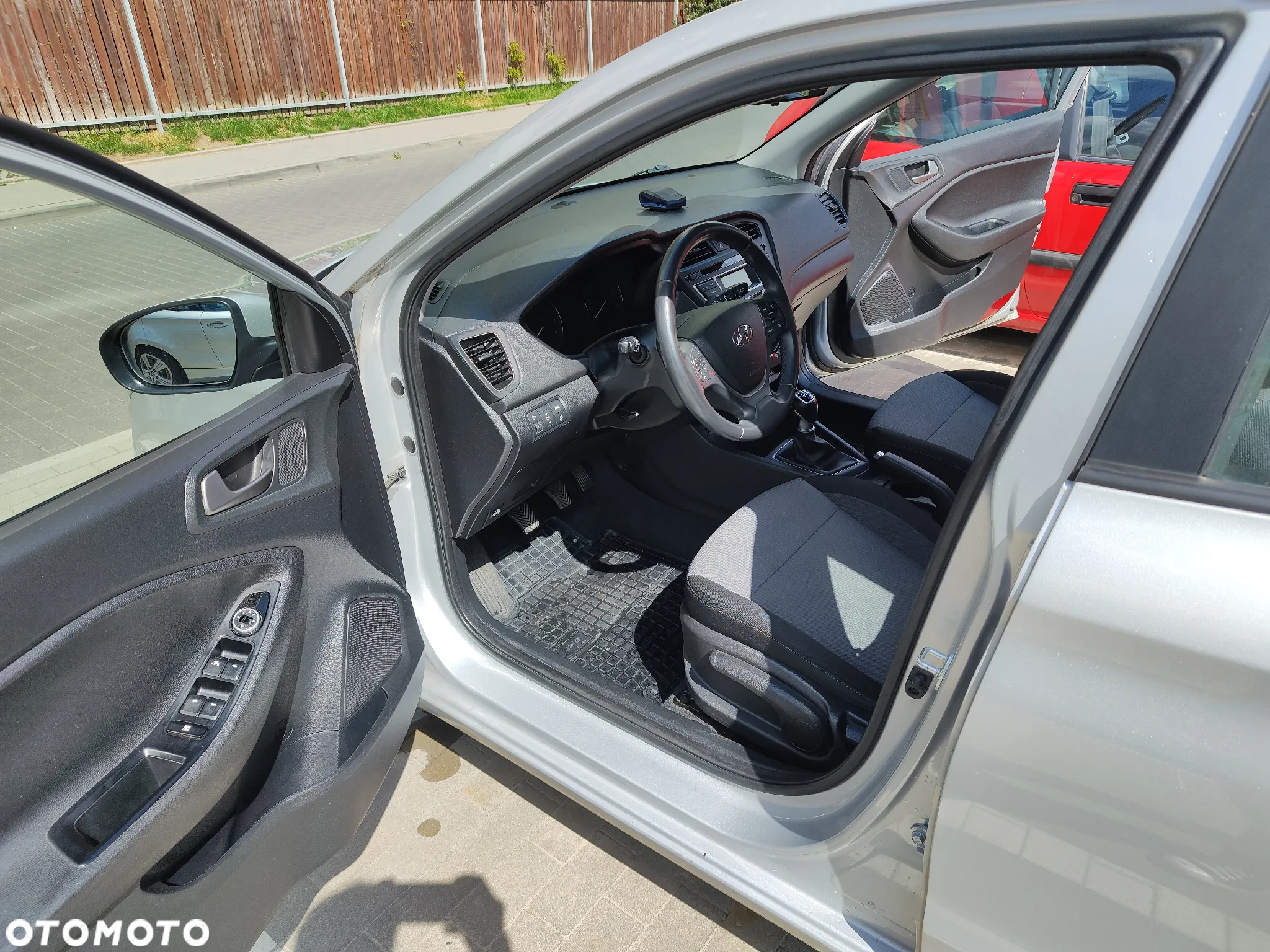 Hyundai i20 1.0 T-GDi Premium - 7