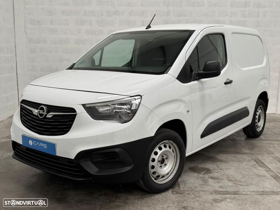 Opel Combo SELECTION - 7