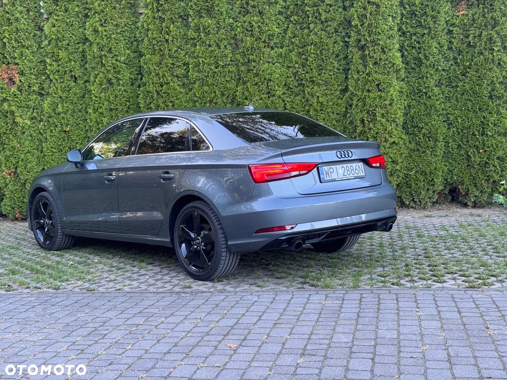 Audi A3 - 8