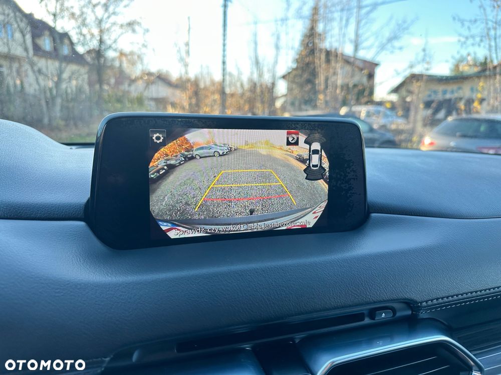 Mazda CX-5 2.0 Skypassion AWD - 23